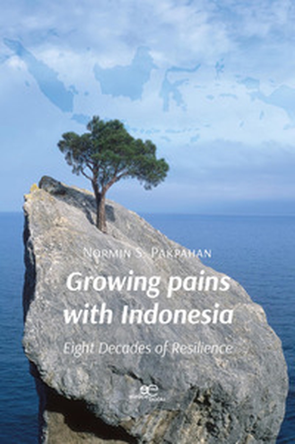 Growing pains with Indonesia. Eight decades of resilience - Librerie.coop