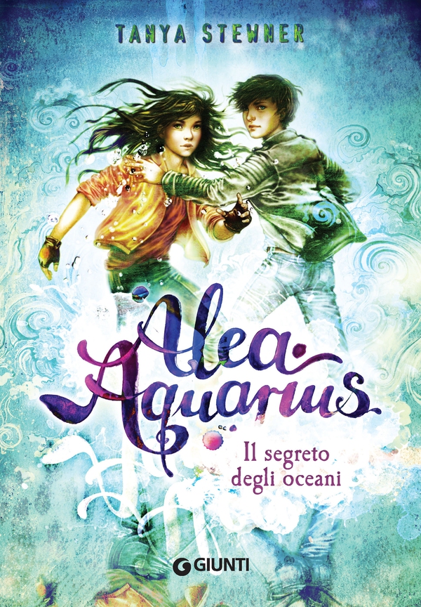 Alea Aquarius. Il segreto degli oceani - Librerie.coop Alea Aquarius. Il segreto degli oceani - Librerie.coop
