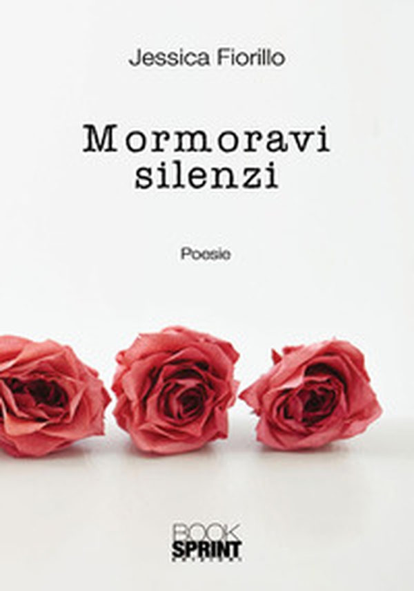 Mormoravi in silenzio - Librerie.coop Mormoravi in silenzio - Librerie.coop