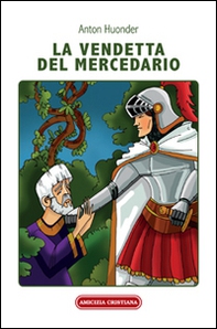 La vendetta del mercedario. Racconto medievale - Librerie.coop La vendetta del mercedario. Racconto medievale - Librerie.coop