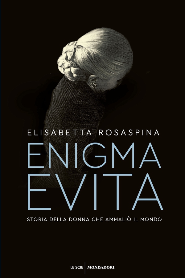 Enigma Evita - Librerie.coop Enigma Evita - Librerie.coop