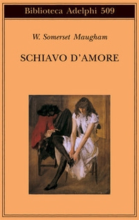 Schiavo d'amore - Librerie.coop