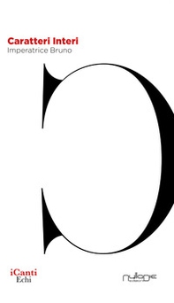 Caratteri interi - Librerie.coop