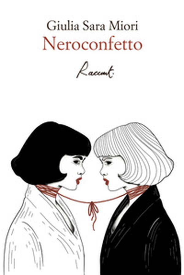 Neroconfetto - Librerie.coop Neroconfetto - Librerie.coop