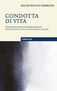 Condotta di vita - Librerie.coop Condotta di vita - Librerie.coop