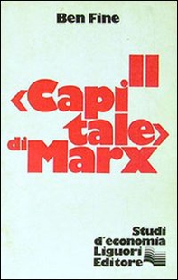 Il «Capitale» di Marx - Librerie.coop Il «Capitale» di Marx - Librerie.coop