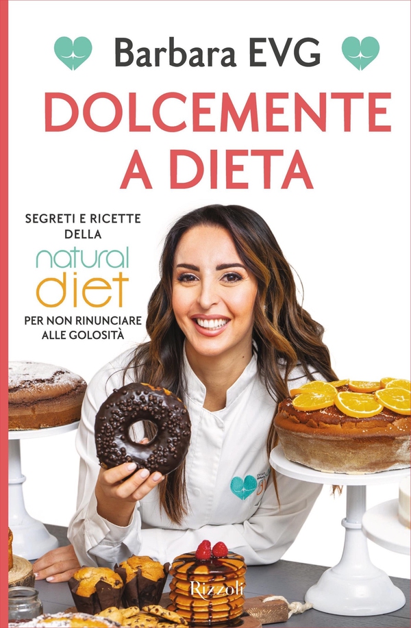 Dolcemente a dieta - Librerie.coop Dolcemente a dieta - Librerie.coop