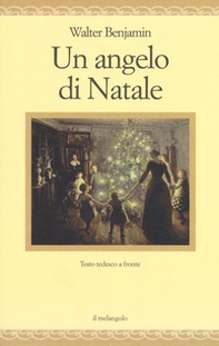 Un angelo di Natale. Testo tedesco a fronte - Librerie.coop Un angelo di Natale. Testo tedesco a fronte - Librerie.coop