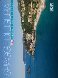 Spiagge di Liguria. Ediz. italiana e inglese - Librerie.coop