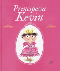 Principessa Kevin - Librerie.coop