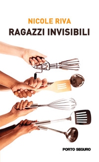 Ragazzi invisibili - Librerie.coop