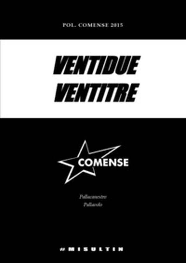 Comense yearbook 2022/2023 - Librerie.coop Comense yearbook 2022/2023 - Librerie.coop