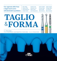 Taglio & Forma - Librerie.coop Taglio & Forma - Librerie.coop