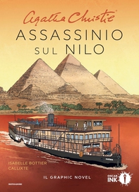 Assassinio sul Nilo - Librerie.coop Assassinio sul Nilo - Librerie.coop