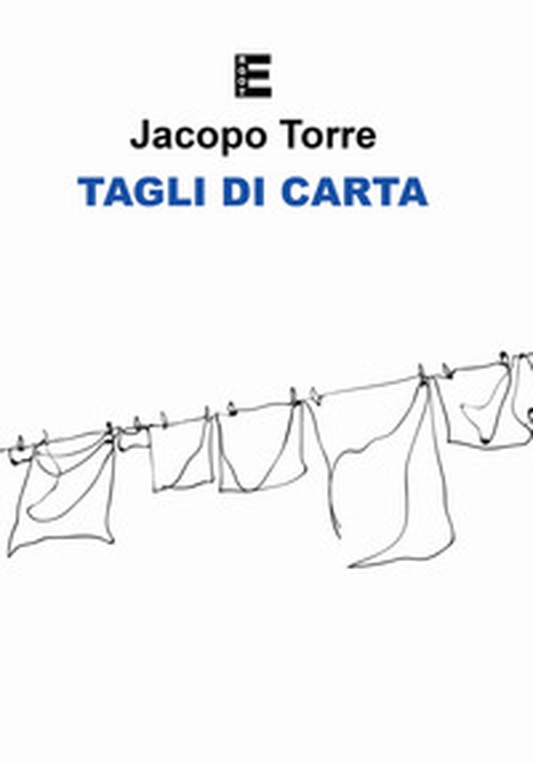 Tagli di carta - Librerie.coop Tagli di carta - Librerie.coop