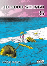 Io sono Shingo - Vol. 5 - Librerie.coop