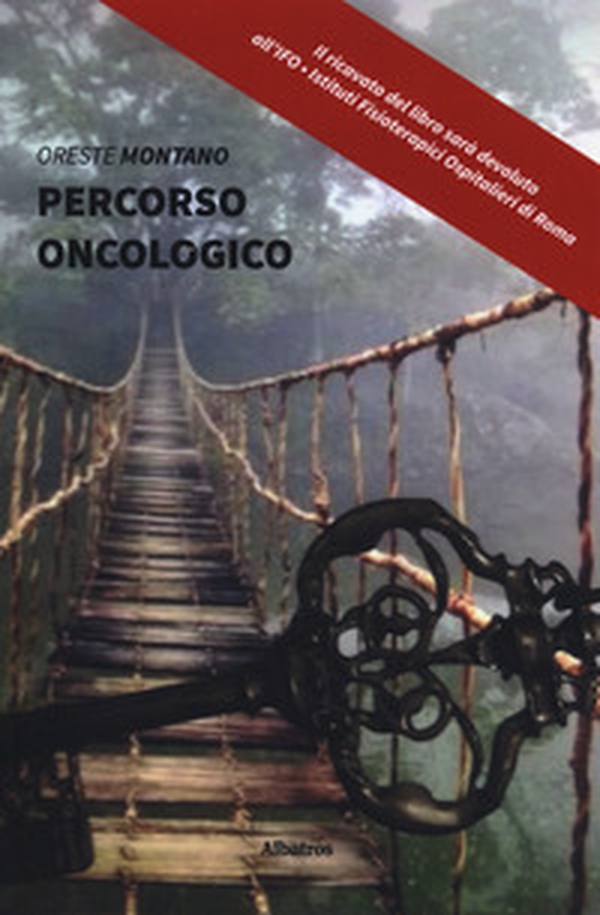 Percorso oncologico - Librerie.coop Percorso oncologico - Librerie.coop