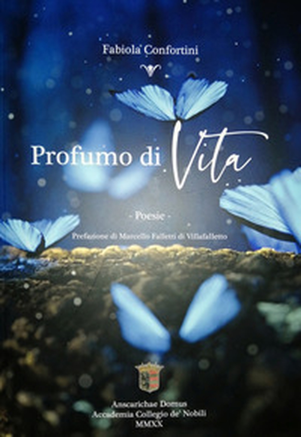Profumo di vita - Librerie.coop Profumo di vita - Librerie.coop