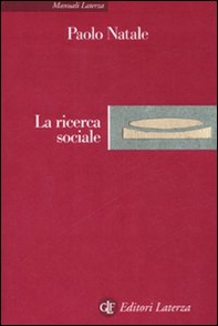 La ricerca sociale - Librerie.coop
