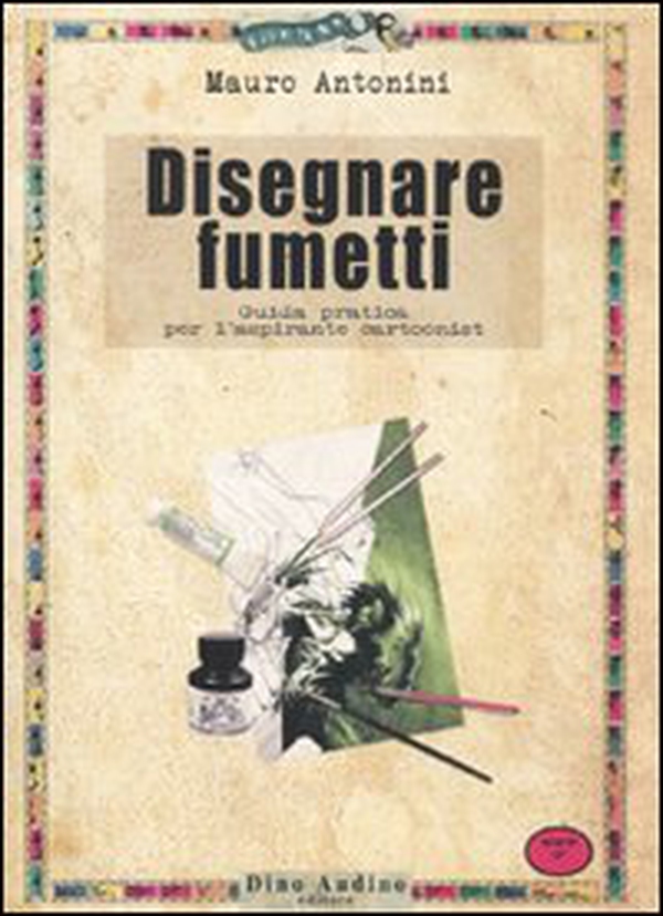 Disegnare fumetti - Librerie.coop Disegnare fumetti - Librerie.coop