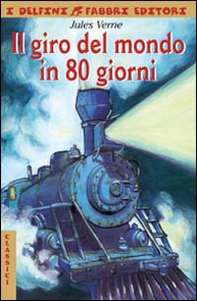Il giro del mondo in 80 giorni - Librerie.coop