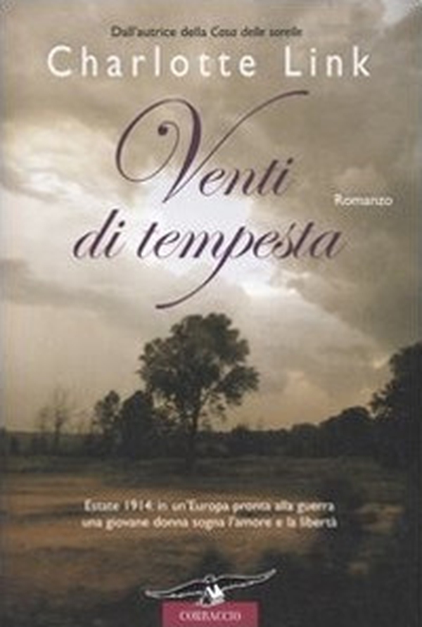 Venti di tempesta - Librerie.coop Venti di tempesta - Librerie.coop