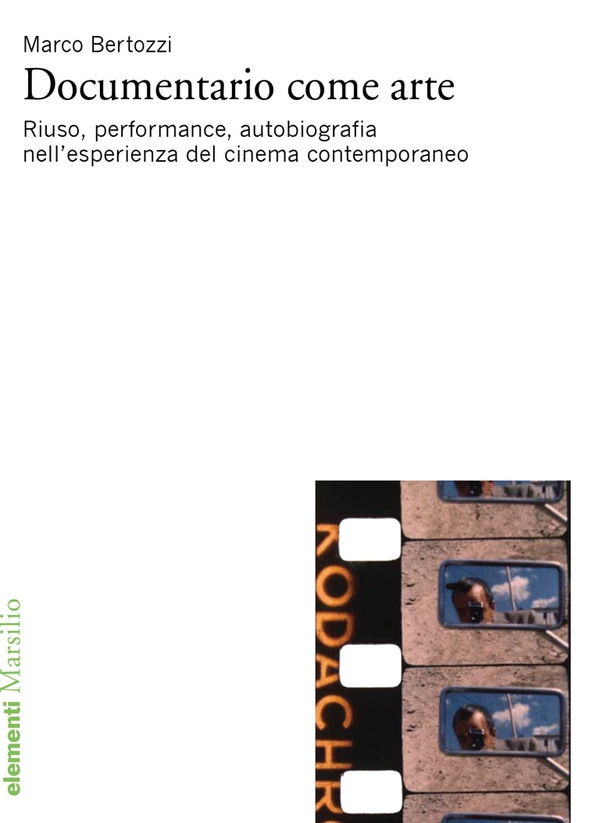 Documentario come arte - Librerie.coop Documentario come arte - Librerie.coop