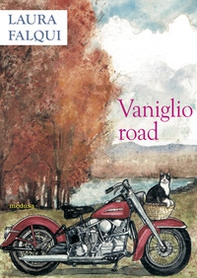 Vaniglio road - Librerie.coop