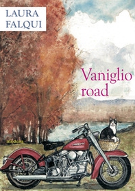 Vaniglio road - Librerie.coop Vaniglio road - Librerie.coop