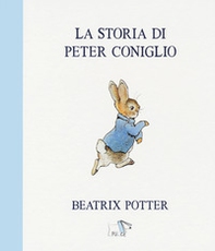 La storia di Peter Coniglio - Librerie.coop
