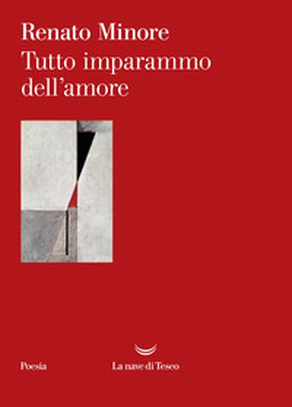 Tutto imparammo dell'amore - Librerie.coop