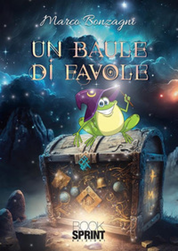 Un baule di favole - Librerie.coop Un baule di favole - Librerie.coop