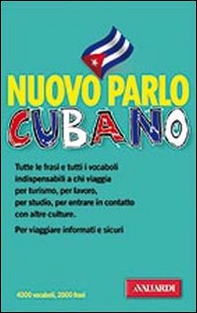 Nuovo parlo cubano - Librerie.coop