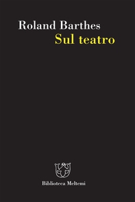 Sul teatro - Librerie.coop