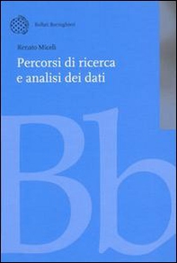 Percorsi di ricerca e analisi dei dati - Librerie.coop Percorsi di ricerca e analisi dei dati - Librerie.coop