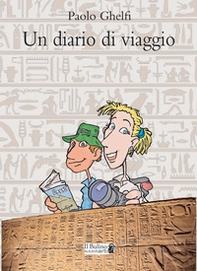 Un diario di viaggio - Librerie.coop