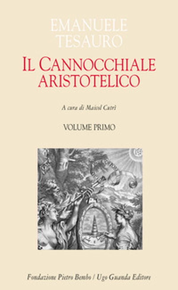Il cannocchiale aristotelico - Vol. 1 - Librerie.coop Il cannocchiale aristotelico - Vol. 1 - Librerie.coop