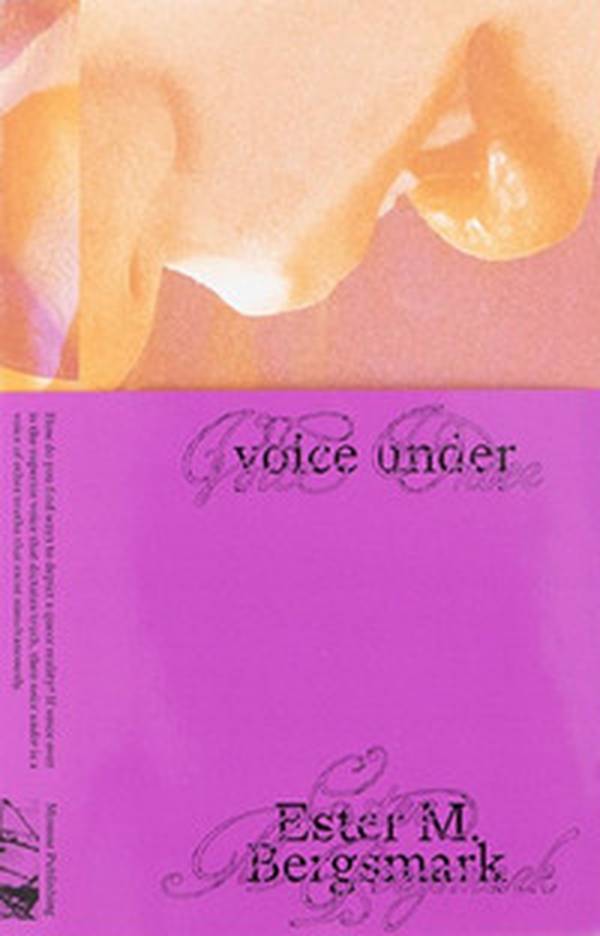 Voice under - Librerie.coop Voice under - Librerie.coop