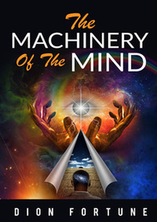 The machinery of the mind - Librerie.coop The machinery of the mind - Librerie.coop