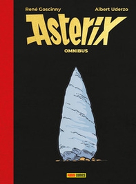 Asterix omnibus - Vol. 2 - Librerie.coop