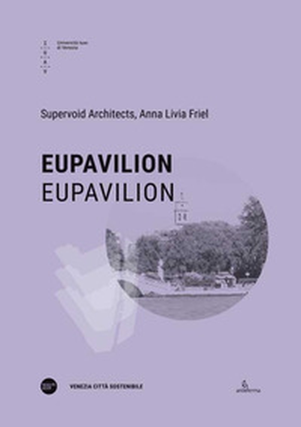 EUPavilion-EUPavilion - Librerie.coop EUPavilion-EUPavilion - Librerie.coop