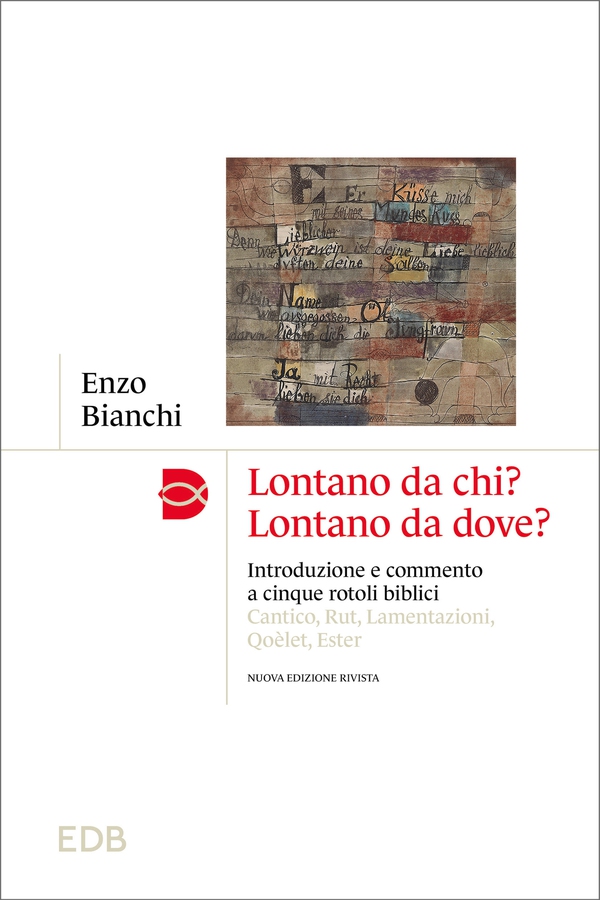 Lontano da chi? Lontano da dove? - Librerie.coop Lontano da chi? Lontano da dove? - Librerie.coop
