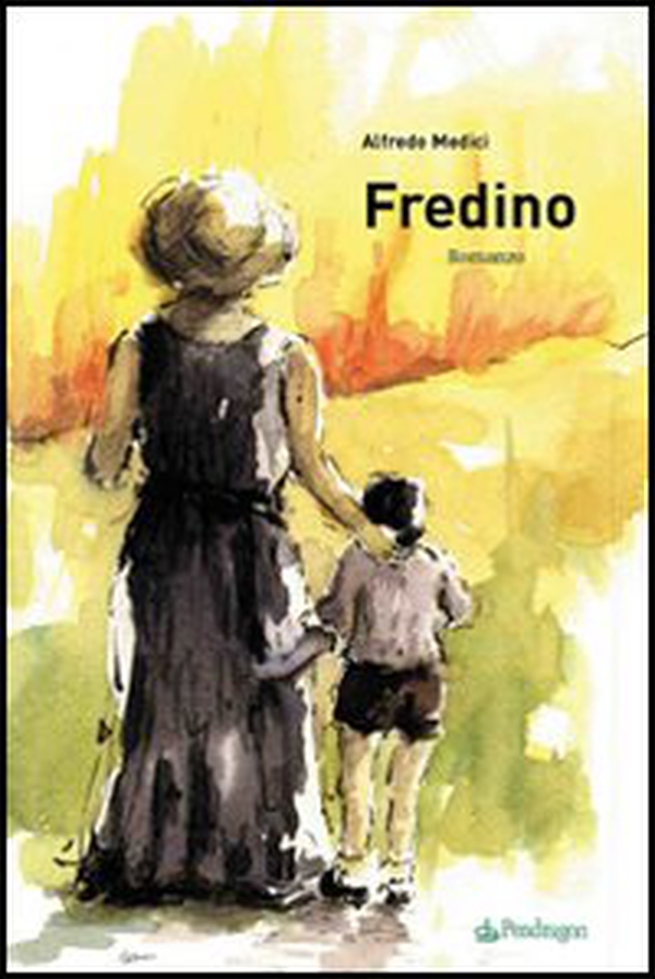 Fredino - Librerie.coop Fredino - Librerie.coop