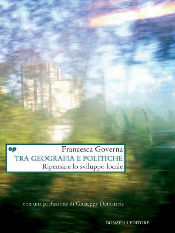 Tra geografia e politiche - Librerie.coop Tra geografia e politiche - Librerie.coop