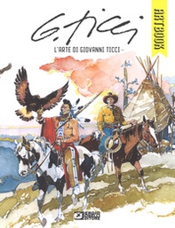 L'arte di Giovanni Ticci - Librerie.coop