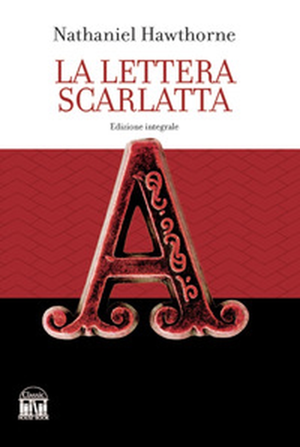La lettera scarlatta - Librerie.coop La lettera scarlatta - Librerie.coop