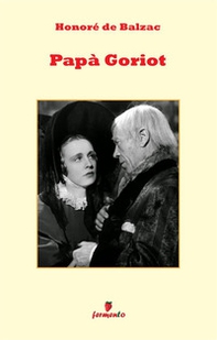 Papà Goriot - Librerie.coop