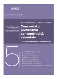 Concordato preventivo con continuità aziendale - Librerie.coop Concordato preventivo con continuità aziendale - Librerie.coop