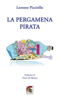 La pergamena pirata - Librerie.coop La pergamena pirata - Librerie.coop