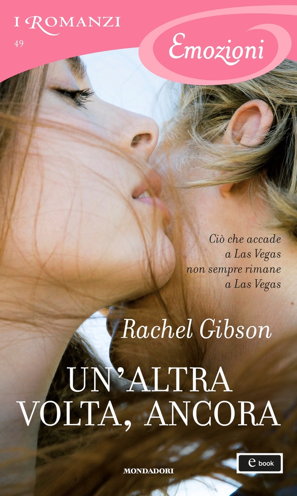 Un'altra volta, ancora (I Romanzi Emozioni) - Librerie.coop Un'altra volta, ancora (I Romanzi Emozioni) - Librerie.coop
